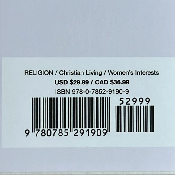 Power Moves: Ignite Your Confidence and Become a Force Book - Picture 4 of 4